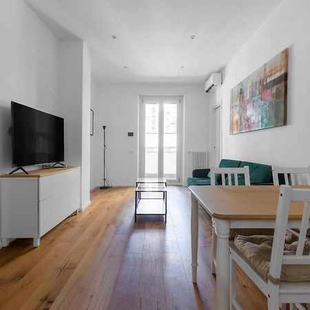 La Dolce Vita - Luxury Stylish Flat In Trastevere 60Sqm Рим Екстериор снимка