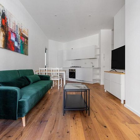 La Dolce Vita - Luxury Stylish Flat In Trastevere 60Sqm Рим Екстериор снимка