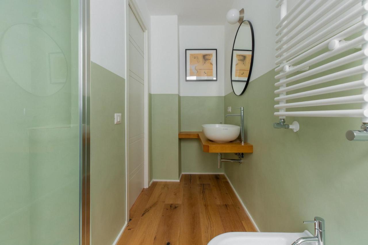 La Dolce Vita - Luxury Stylish Flat In Trastevere 60Sqm Рим Екстериор снимка