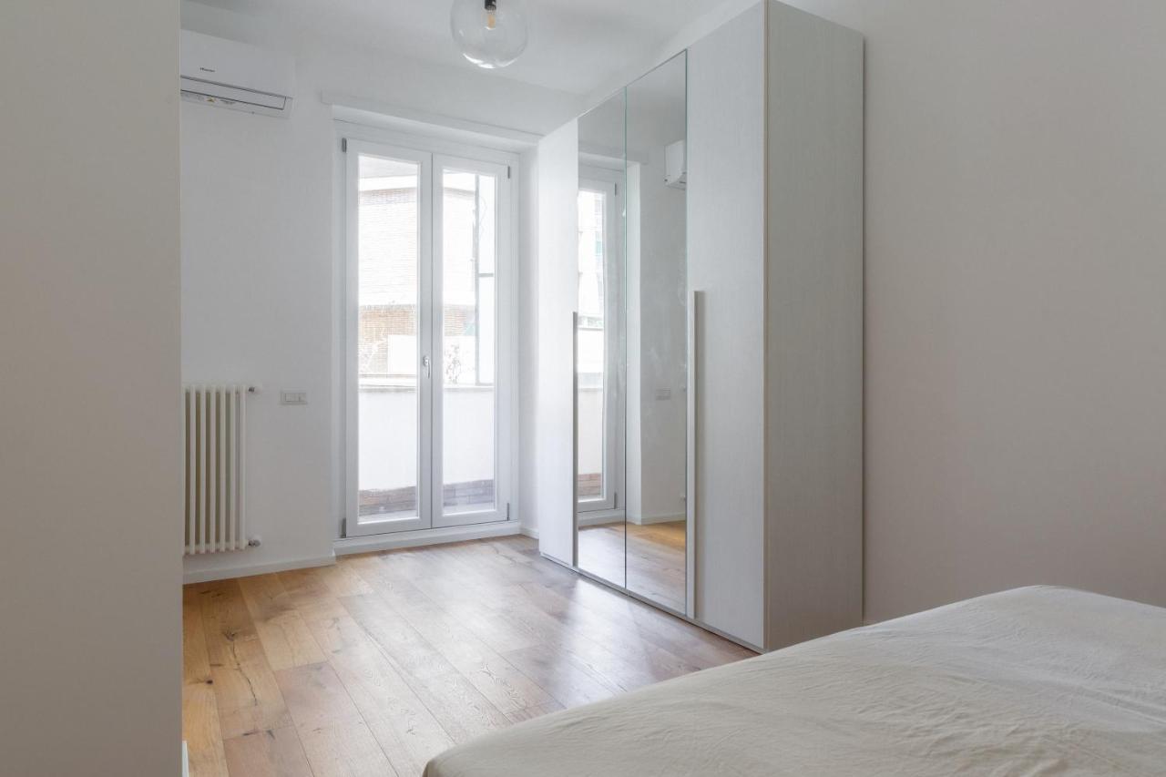La Dolce Vita - Luxury Stylish Flat In Trastevere 60Sqm Рим Екстериор снимка