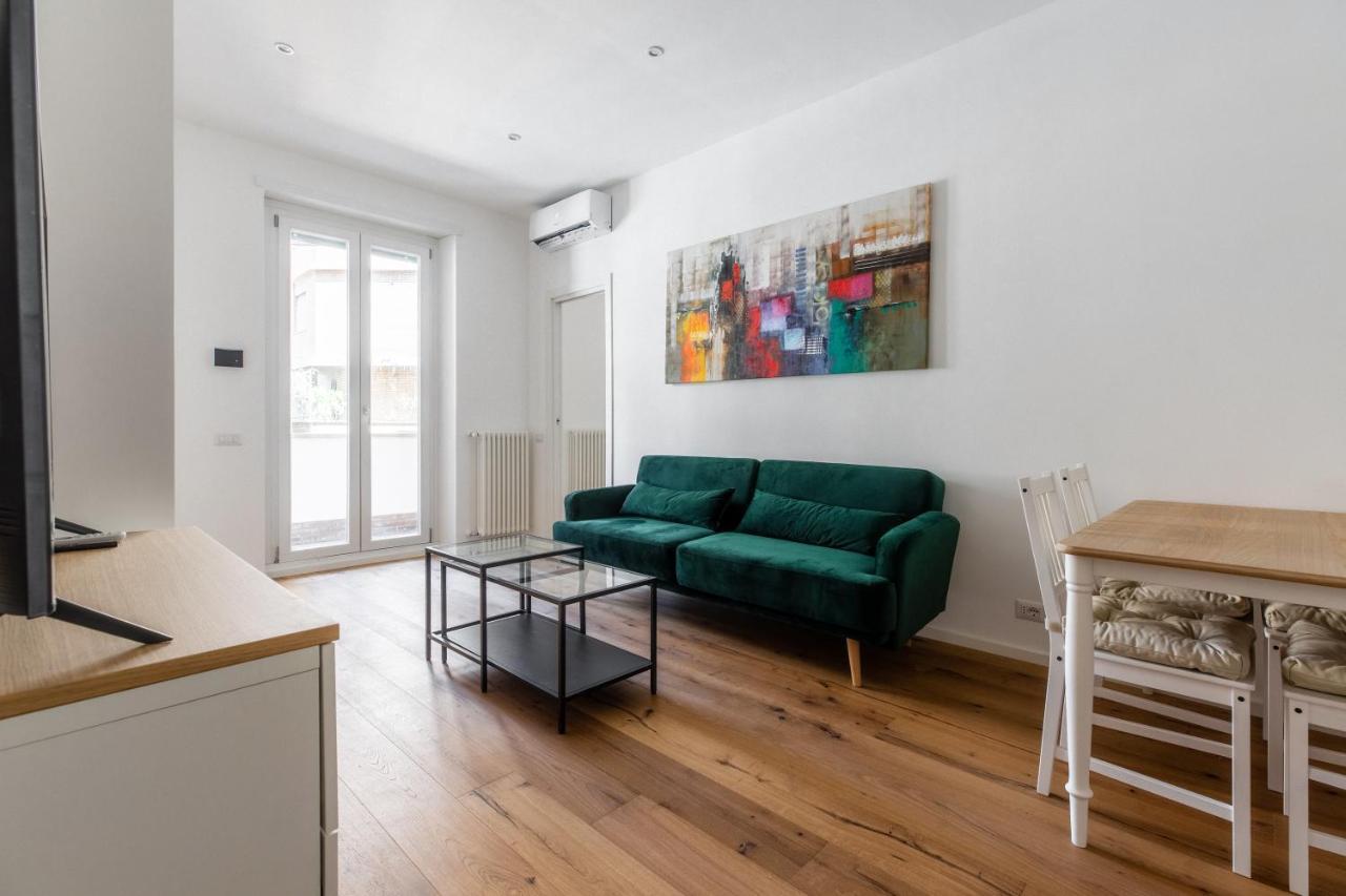 La Dolce Vita - Luxury Stylish Flat In Trastevere 60Sqm Рим Екстериор снимка