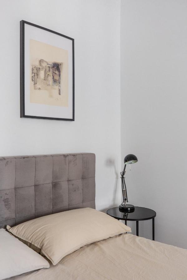 La Dolce Vita - Luxury Stylish Flat In Trastevere 60Sqm Рим Екстериор снимка