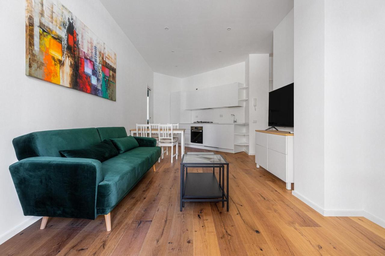 La Dolce Vita - Luxury Stylish Flat In Trastevere 60Sqm Рим Екстериор снимка