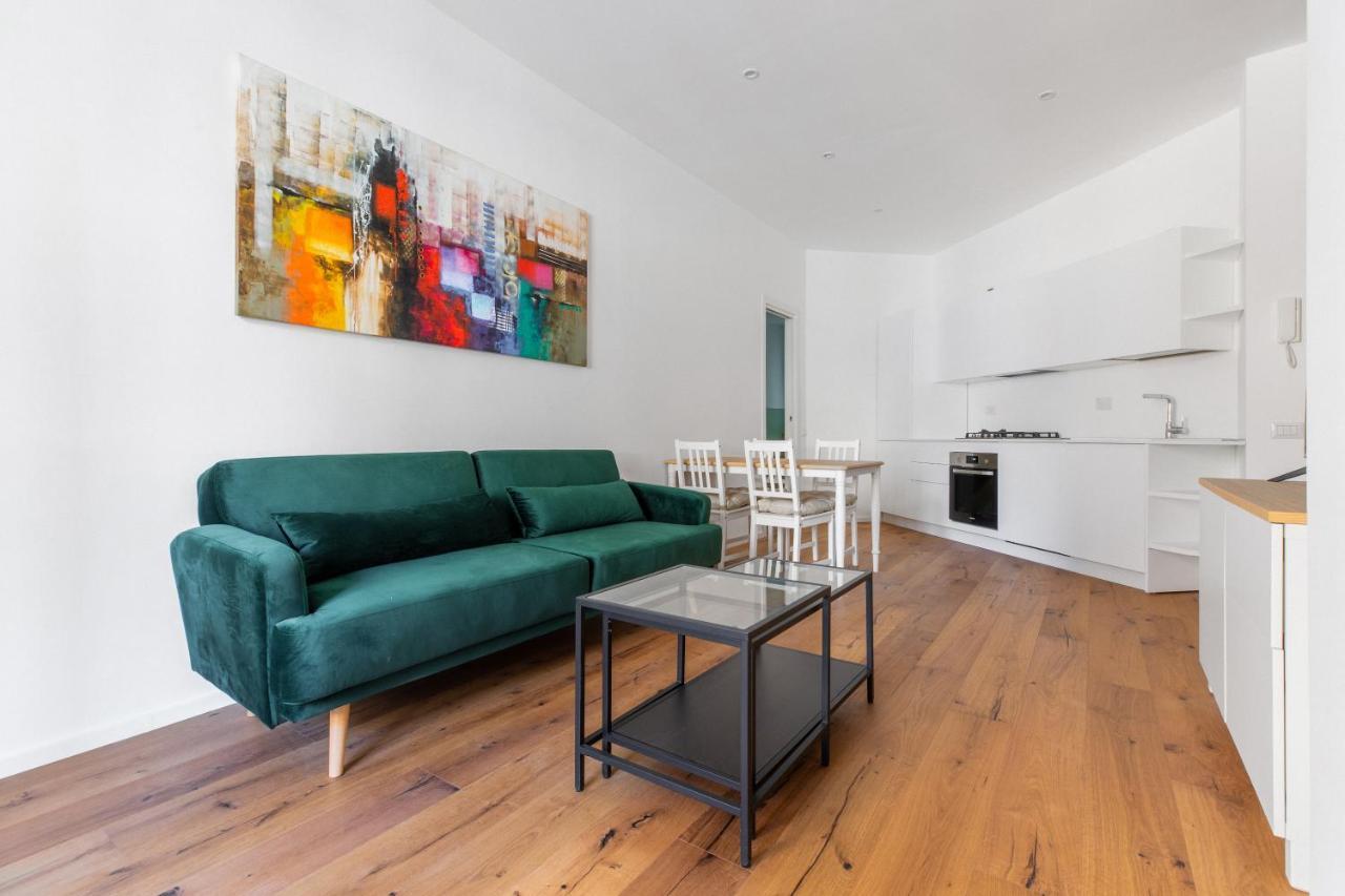 La Dolce Vita - Luxury Stylish Flat In Trastevere 60Sqm Рим Екстериор снимка